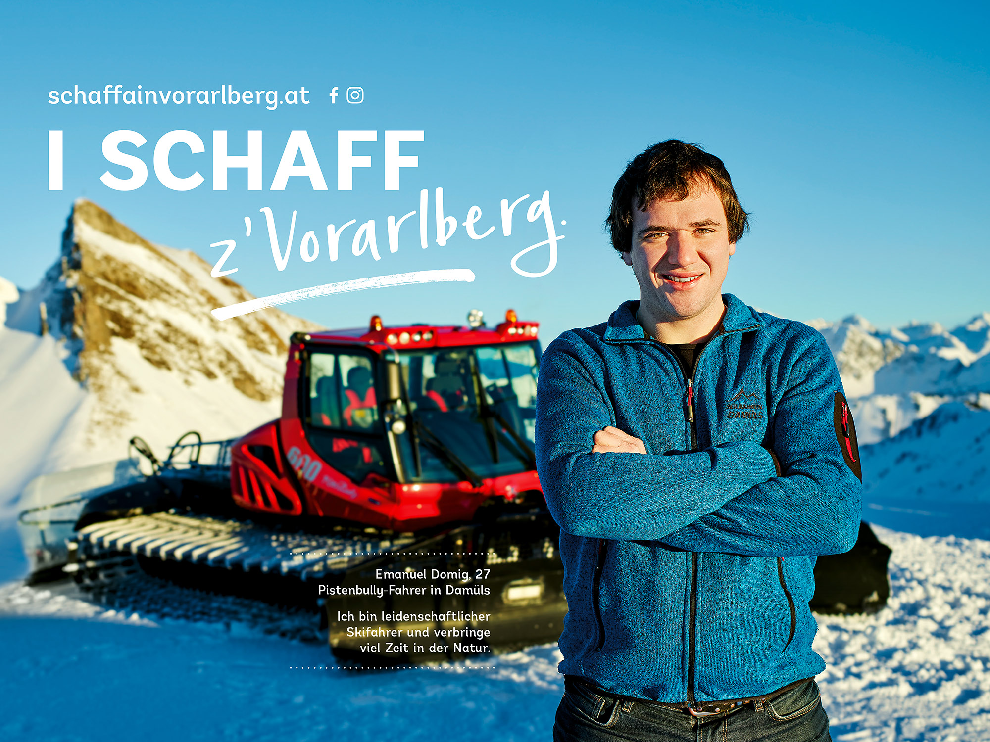 AK Vorarlber i Schaff z Vorarlberg